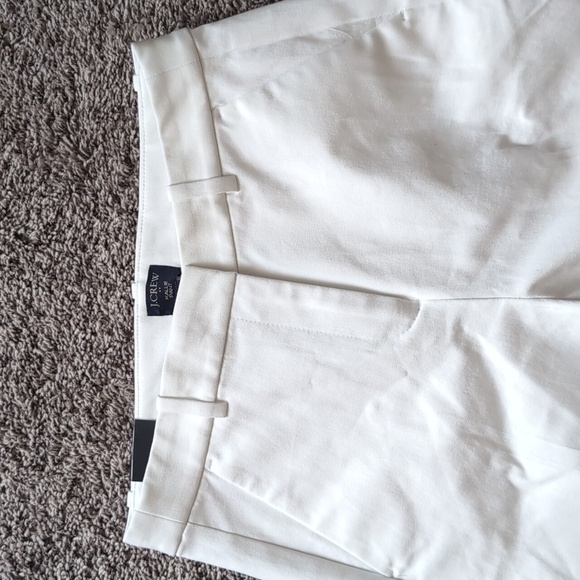 NWT J Crew Kallie Pant - Picture 2 of 6